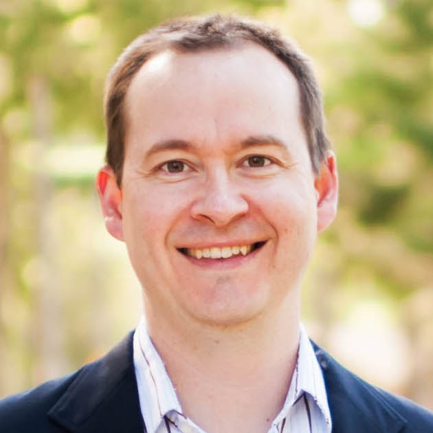 Matt Langeman, independent AI software advisor for engineering firms